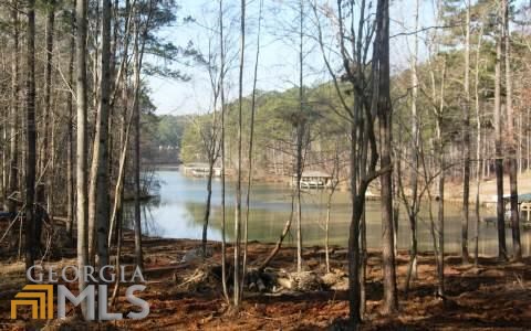 0 Oconee Dr #3 LOTS Sparta, GA 31087