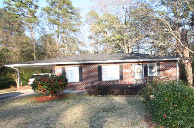 577 Pierce Dr W Macon, GA 31204