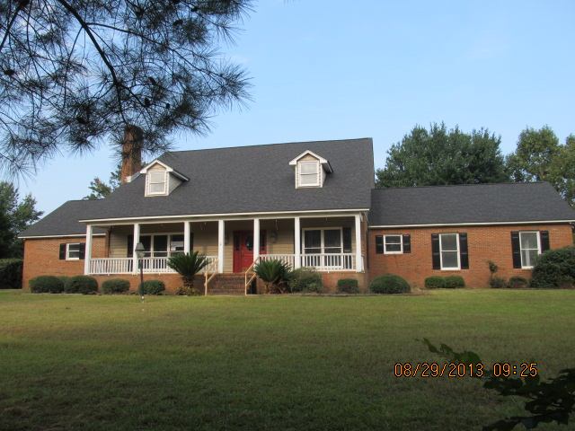 140 Hoover Rd Fitzgerald, Ga, 31750 Irwin County Fitzgerald, GA 31750