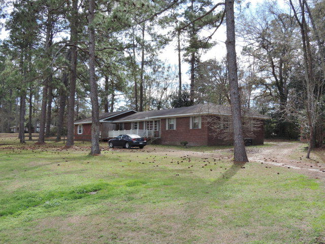 227 Marcia Ln Thomasville, GA 31757