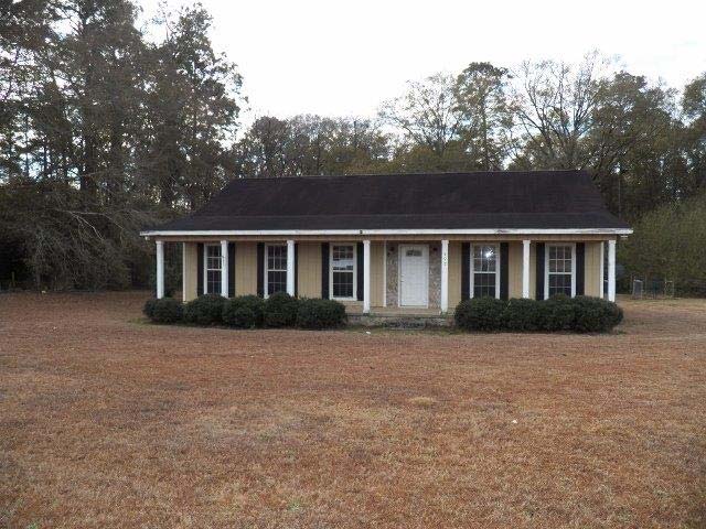 997 Millpond Rd Moultrie, Ga, 31768 Colquitt County Moultrie, GA 31768