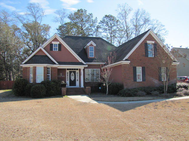 131 Pheasant Rdg Thomasville, GA 31792