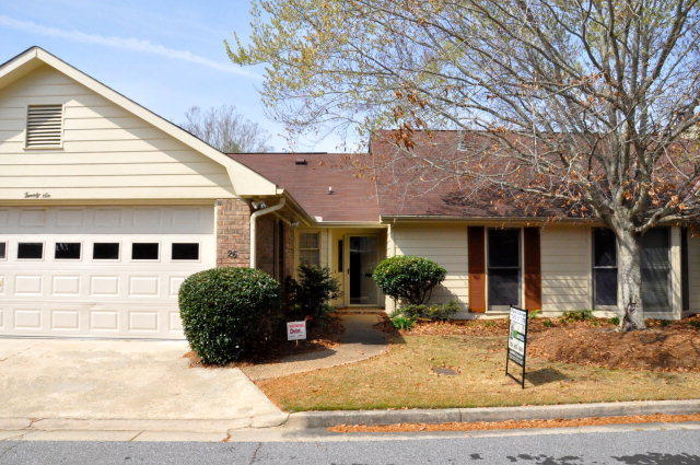 1401 Forest Ave #26 Columbus, GA 31906