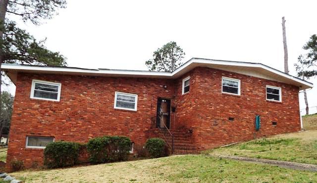 3114 Clairmont Rd Columbus, GA 31906