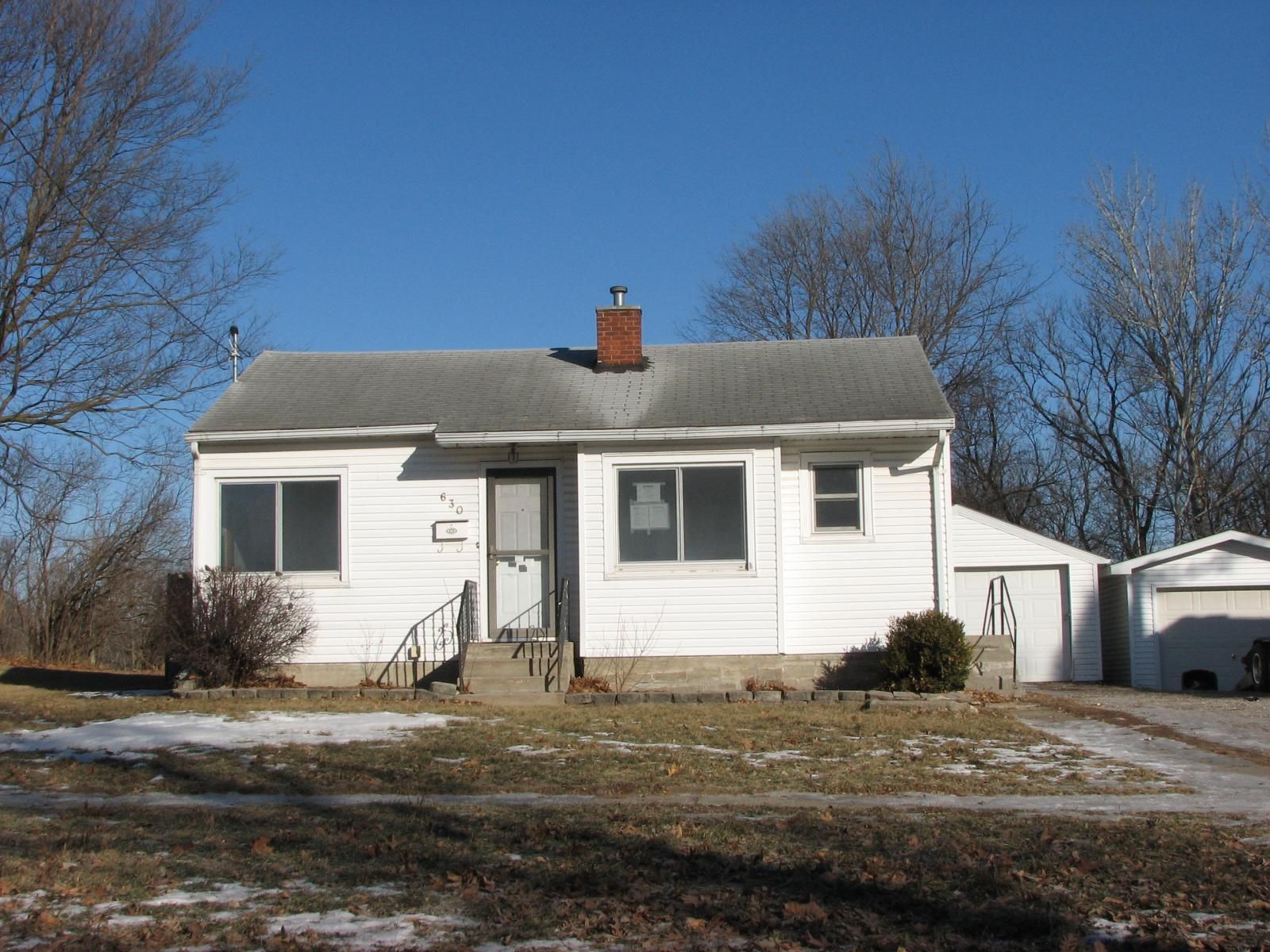 630 E Division Colfax, Ia, 50054 Jasper County Colfax, IA 50054