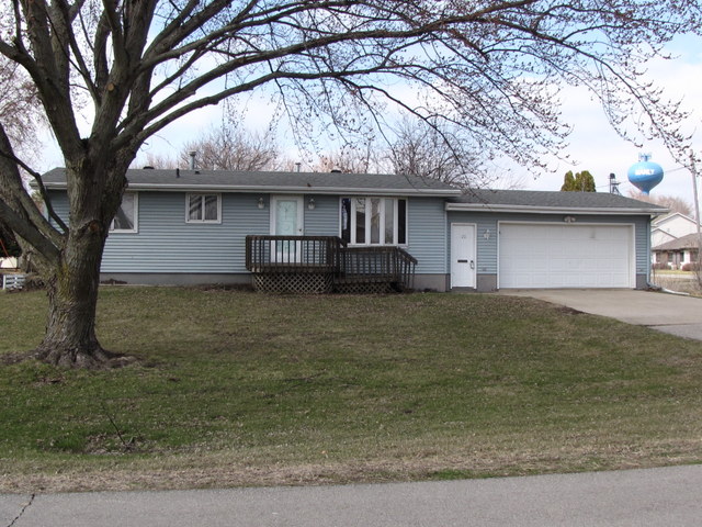 220 W Spring Manly, IA 50456