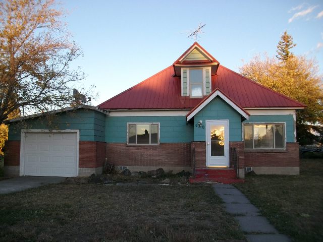 280 City Street Newdale, Id, 83436 Fremont County Newdale, ID 83436