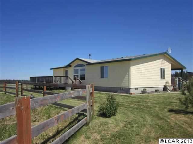 1854 Winchester Grade Winchester, ID 83555