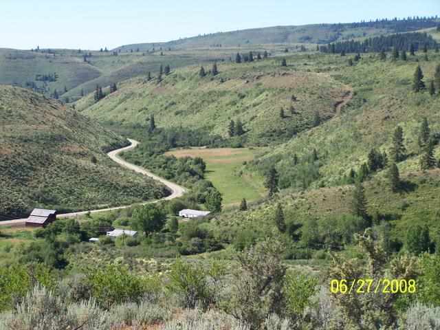 3651 Mill Creek Road Cambridge, ID 83610