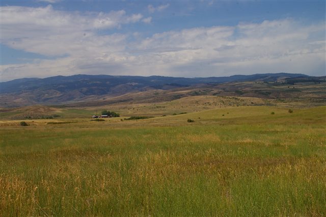 Lot 1 Block 3 Trail Lane Council, ID 83612