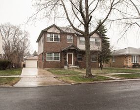 9011 Mansfield Avenue Morton Grove, IL 60053