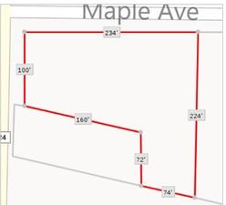 0 Maple Avenue Medinah, IL 60157