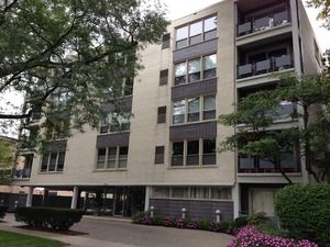 1535 PARK Avenue #403 River Forest, IL 60305