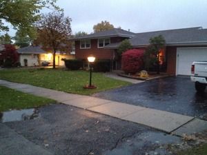 8913 South 83rd Court Hickory Hills, IL 60457