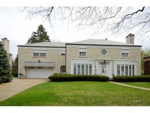 6645 North Le Mai Avenue Lincolnwood, IL 60712