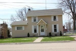 207 Johnson Street Morrison, IL 61270