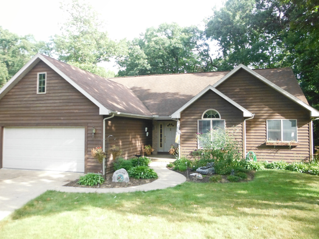 121 Arbor St. Oglesby, IL 61348