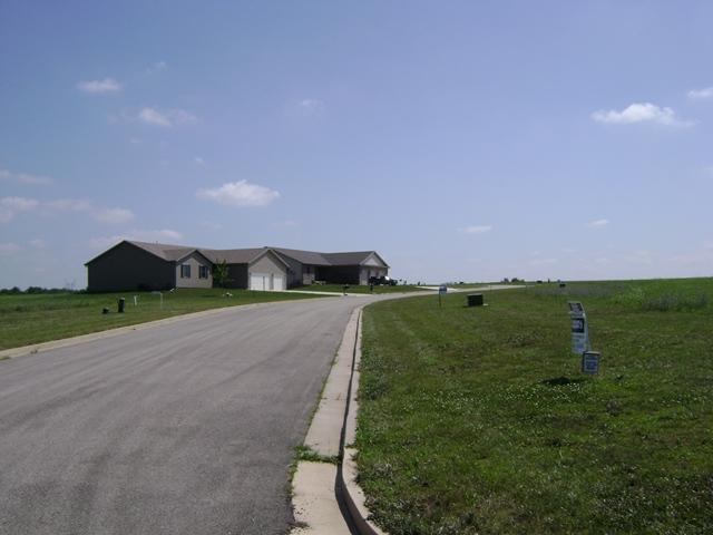 Lot 2 Dasher Dr Heyworth, IL 61745