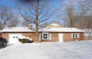 12 Magnolia St Wood River, Il, 62095 Madison County Wood River, IL 62095