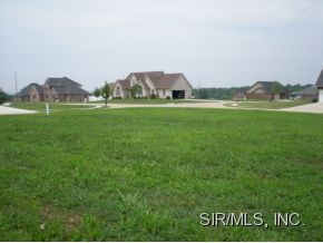 Lot 91 Country Crossing Columbia, IL 62236