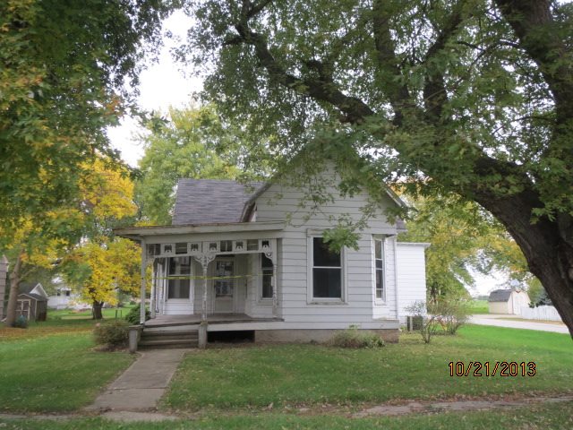 324 N Main Mulberry, IN 46058