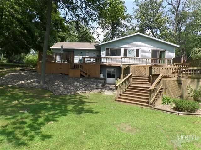 9880 N Eagle Island Rome City, IN 46784