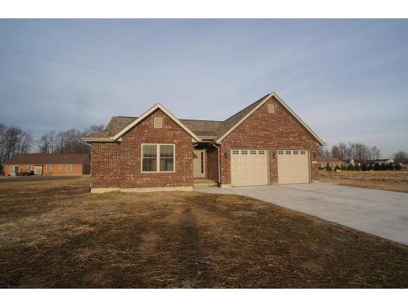 349 Charles Pl Batesville, IN 47006