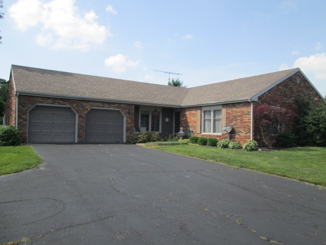 4590 W Chain Mill CT Hanover, IN 47243