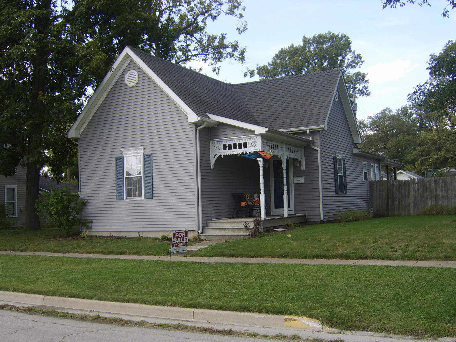 716 W Arch St Portland, IN 47371