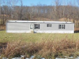 5240 Boyd Rd Cannelton, In, 47520 Perry County Cannelton, IN 47520