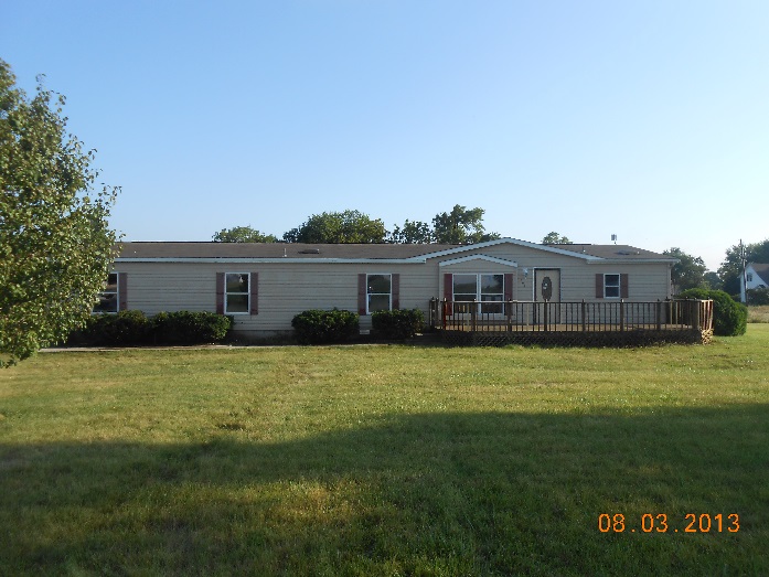 108 W South St Goodland, In, 47948 Newton County Goodland, IN 47948