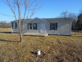 46 Gobblers Knob Rd Guston, Ky, 40142 Meade County Guston, KY 40142