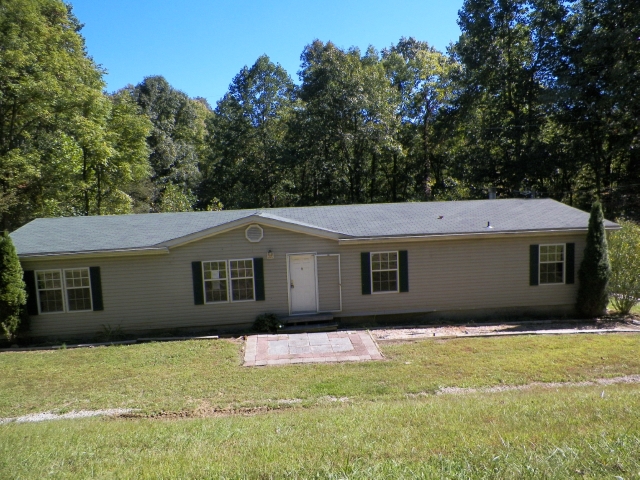 135 Morris Road Morehead, Ky, 40351 Rowan County Morehead, KY 40351