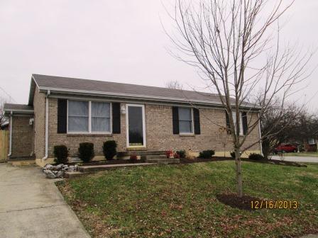 300 Creekside Drive Wilmore, KY 40390