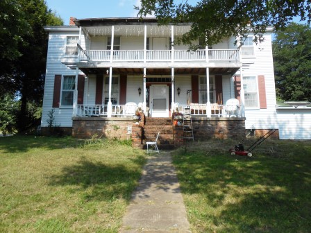 1015 KY 137 Smithland, KY 42081