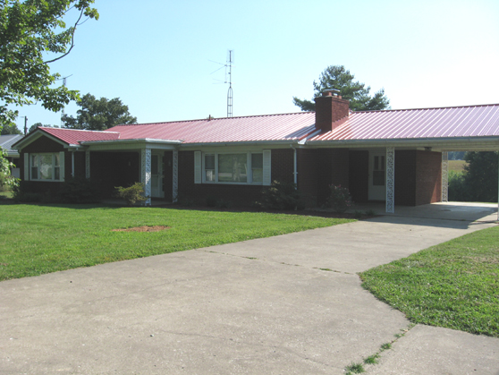 8958 U. S. Hwy 41A North Sebree, KY 42455