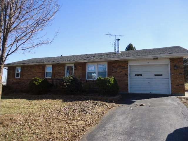 110 Valley View Drive Campbellsville, Ky, 42718 Taylor County Campbellsville, KY 42718