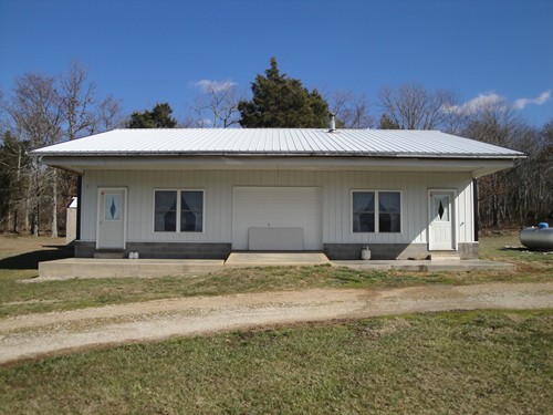 302 Broadford Rd. Munfordville, KY 42765