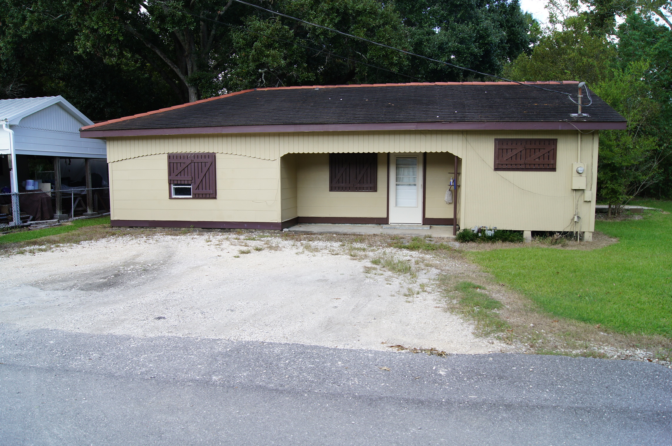 165 East 152nd Galliano, LA 70354