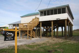 2646 Highway 1 Grand Isle, LA 70358