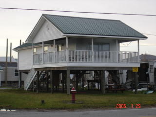 2233 Highway 1 Grand Isle, LA 70358