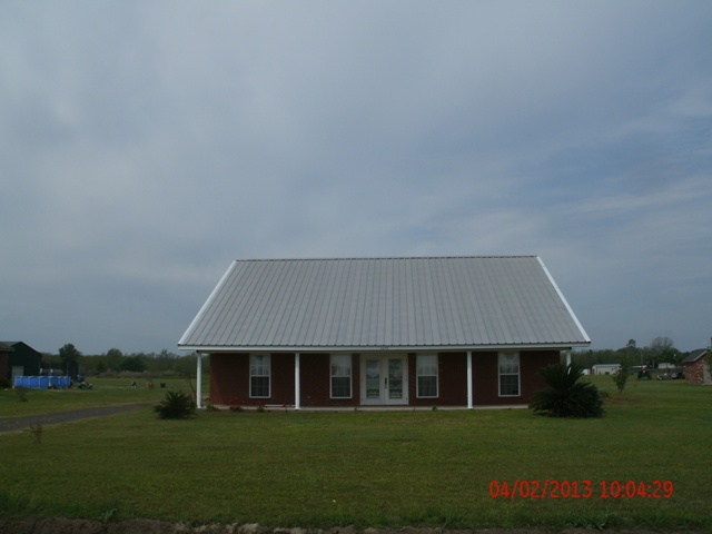 1648 Boys Village Rd Iowa, LA 70647