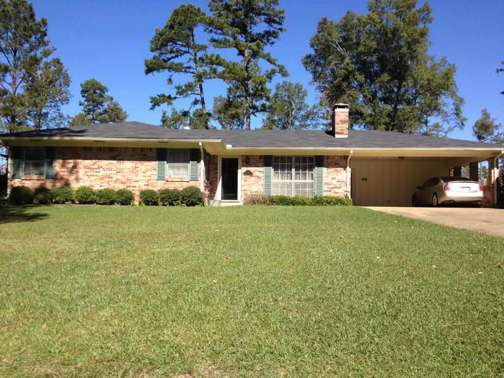 212 GOODWOOD ROAD Jonesboro, LA 71251