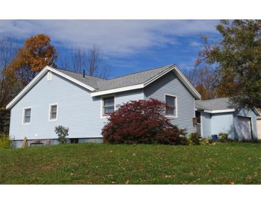 6 Wyman Rd Blandford, MA 01008