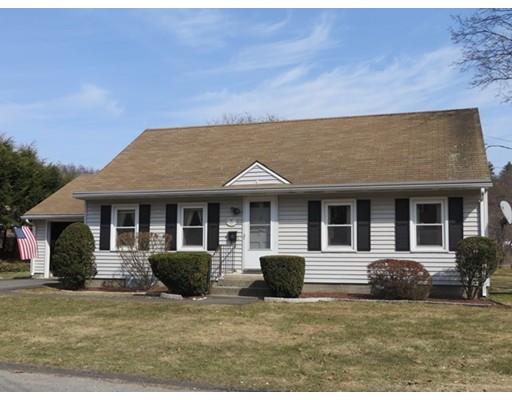 7 Freeman Drive Greenfield, MA 01031