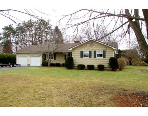 3 Sunrise Drive Hadley, MA 01035