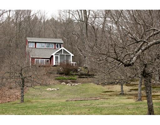 69 Bromley Rd Huntington, MA 01050