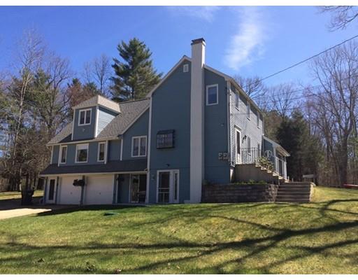 51 Parmenter Rd Oakham, MA 01068