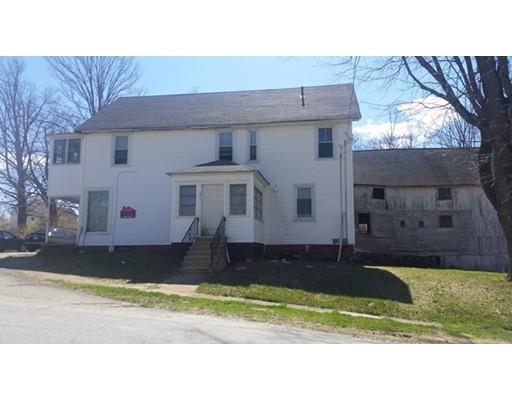 21 Coldbrook Rd Oakham, MA 01068