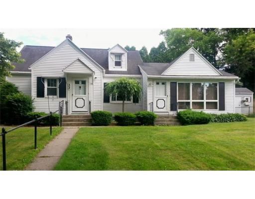 33 Queen Cir South Hadley, MA 01075